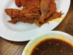 -西塔大冷面(市府大路店)