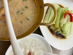 -苏小柳点心·手作小笼包(浦东嘉里城分院)