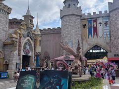 -大连海昌发现王国主题公园