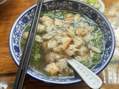 -澄城水盆羊肉店(永兴坊店)