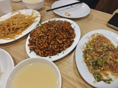 -姥家春饼店(漳州二路店)