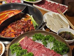 -楠火锅(太古里总店)