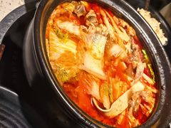 -沪小胖·小龙虾·蓝龙王(八佰伴店)