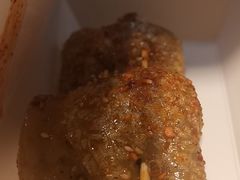 -乐乐姐超级土豆(中关村5号店)