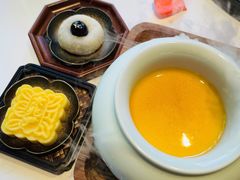 甜点-京兆尹(雍和宫店)