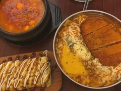 -青春分食(仙林大学城店)