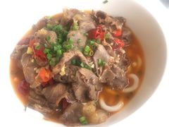 -蘭湘荟一线江景餐厅(解放西路店)