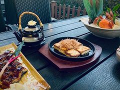 -蘭·日本料理铁板烧(碧云路店)