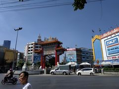 -唐人街(耀华力路)