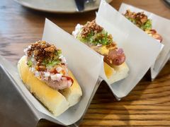 -BOR Eatery(安福路店)