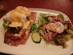 -The Daily Fix Cafe