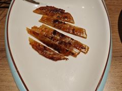 -街角等你.大连海鲜烧烤.经典铁板海鲜串(西安路店)