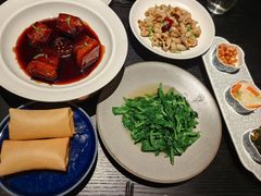 -苏帮袁·竹(北京坊店)