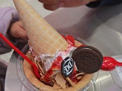 -DQ·蛋糕·冰淇淋(领秀城店)