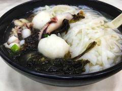 -文辉墨鱼丸大王(铜锣湾渣甸街总店)