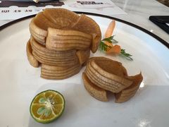 风味萝卜-子霖南山鲜虾面(南山总店)
