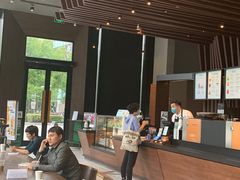 -星巴克臻选(苏州久光百货店)