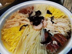 四喜-得意楼蒸菜馆