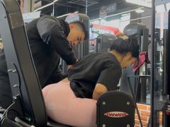 -加伍磅精英训练中心