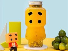 -张小盒茶(吾悦国际广场店)