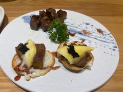 -山之川·日式料理(瀚海海尚店)