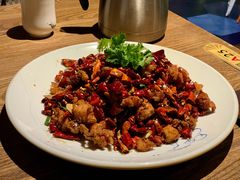 -辛香汇(飞洲店)