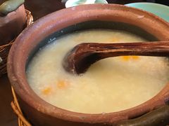 山药南瓜粥-泰钰丰烤鸭.天津菜(开发区店)