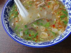 -老三羊汤【北兴隆街店】