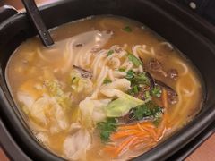 -阿香米线(深业上城店)