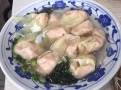 -新丰小吃(中山中路分店)