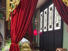 -锦府盐帮·侯宅(五棵松万达店)