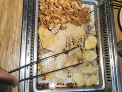 -新石器烤肉(招商1872店)
