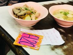 -榮泰米粉湯(Left Shop)