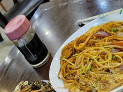-老王四季抻面(南六东路店)