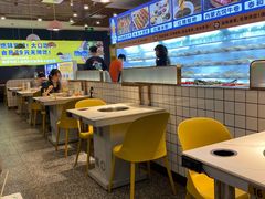-燃尖儿自助串串火锅(新业广场店)