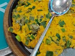 -大锅强·蒸海鲜青岛菜(吾悦广场店)