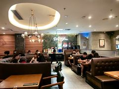 -萨莉亚意式餐厅(南海万达广场店)