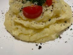 -安妮意大利餐厅(国贸店)