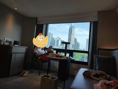 -南京THE TAI太和紫金大酒店