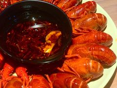 -巴厘龙虾·榜首油焖大虾(青山店)