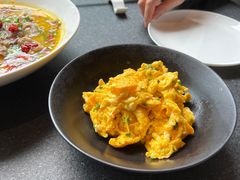 -羡餐厅-千岛湖自由洲际殿