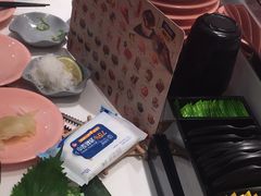 -争鲜回转寿司(通州万达店)