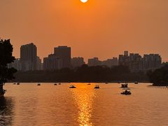 -济南大明湖景区
