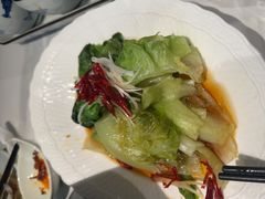 -船歌·鱼水饺青岛菜(枫蓝国际购物中心店)