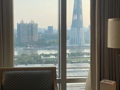 -广州富力丽思卡尔顿酒店