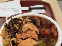 -水平有限广西米粉·广西风味集(五道口店)