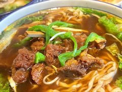 -镇南锅盖面馆(解放路店)