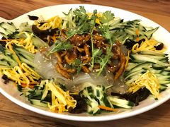 东北大拉皮-Kung-fu Cuisine 功夫小厨