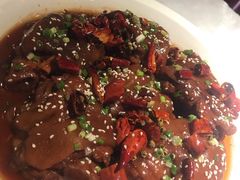 -雲蜀龙阁·金牌水煮鱼(方庄店)