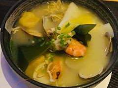 -素可汤泉(天宝大厦店)